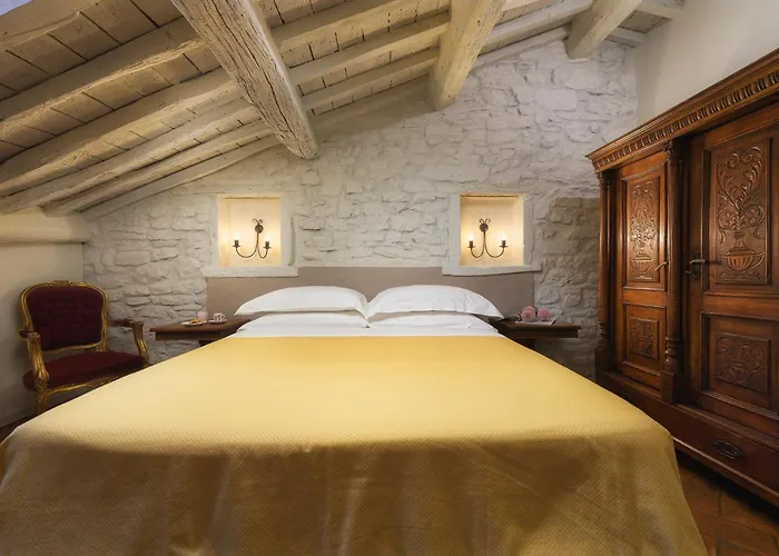 Terrazza Silena, Centro Storico Con Vista Cortona! *