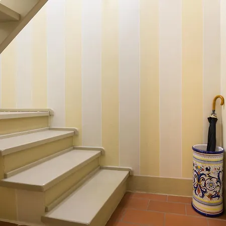 Terrazza Silena, Centro Storico Con Vista Cortona! Apartman *