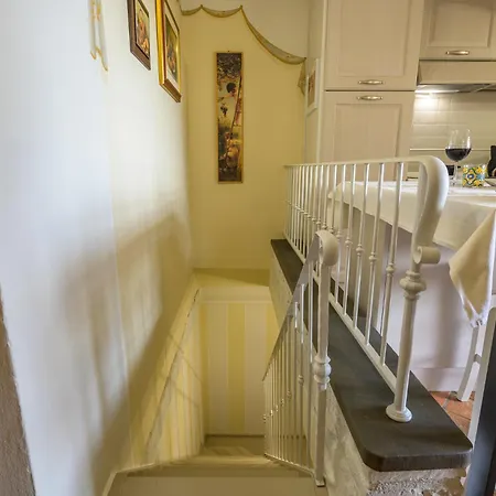 Appartement Terrazza Silena, Centro Storico Con Vista Cortona! Cortona