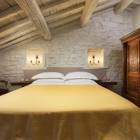 Terrazza Silena, Centro Storico Con Vista Cortona! *