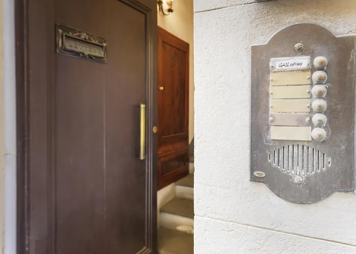 Terrazza Silena, Centro Storico Con Vista Cortona! Cortone