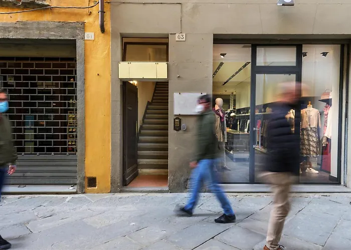 Terrazza Silena, Centro Storico Con Vista Cortona! Lägenhet Cortona
