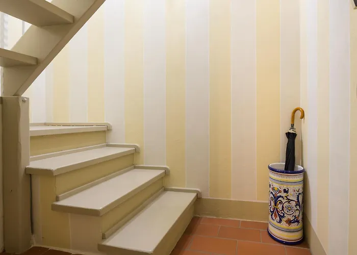 Terrazza Silena, Centro Storico Con Vista Cortona! アパート *