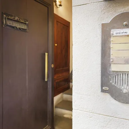 Terrazza Silena, Centro Storico Con Vista Cortona! Cortona