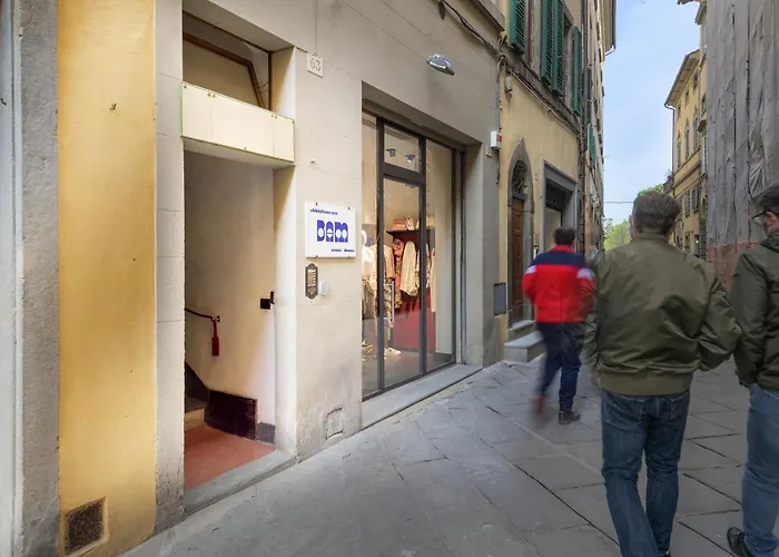 Terrazza Silena, Centro Storico Con Vista Cortona! Кортона